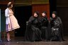 Simona Lebedová, Hana Sýkorová Spinethová, Monika Knížáková Opalecká, Libuše Staňková